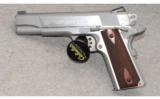 Colt 1911 Government Model Stainless - 2 of 3