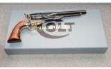 Colt Signature Series 1860 Army .44 BP - 1 of 4