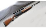 Remington 750 Woodsmaster - 1 of 9
