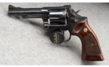 Smith and Wesson Modeel 15-4 - 2 of 3