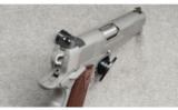 Colt Commander
Stainless Steel - 3 of 3