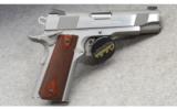 Colt Commander
Stainless Steel - 1 of 3