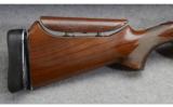 Perazzi TM1 with Adjustible Stock and Release Trigger - 5 of 9