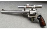 Ruger Super Redhawk with Scope - 2 of 3