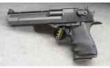 Magnum Research Desert Eagle .44 Magnum - 2 of 3