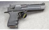 Magnum Research Desert Eagle .44 Magnum - 1 of 3