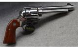 Ruger Vaquero Bisley - 1 of 3