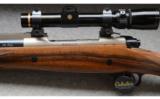 Winchester Model 70 with Leupold Scope - 4 of 9