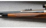Winchester Model 70 with Leupold Scope - 6 of 9