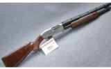 Winchester Ducks Unlimited Model 12 20 Ga. - 1 of 2