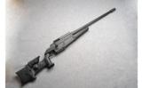 Blaser Tactical 2 In .338 Lapua - 1 of 7