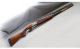 Browning Cynergy Featherweight Field 28