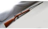 Winchester Model 84 .22 Short - 1 of 9