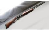 Remington Model 105 CTi - 1 of 7