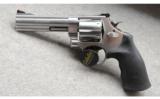 Smith and Wesson 629-6 Classic - 2 of 3