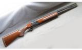 Browning Citori Skeet - 1 of 9