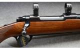 Ruger M77 - 2 of 9