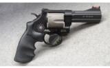 Smith and Wesson Model 329PD - 1 of 3