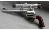 Freedom Arms Model 83 .454 Casull - 2 of 3