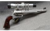 Freedom Arms Model 83 .454 Casull - 1 of 3