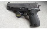 Sig Sauer P225 - 2 of 3