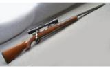 Ruger M77 MkII .300 Win - 1 of 7
