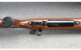 Remington Model 700 BDL Lefty! - 3 of 9
