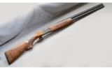 Beretta 682 Gold Super Sporting - 1 of 9