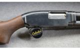 Winchester Model 12 - 2 of 7