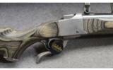 Ruger No.
1 - Stainess Laminated - 2 of 9