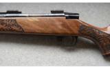 Weatherby Vanguard - 4 of 9