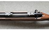 Weatherby Vanguard - 9 of 9
