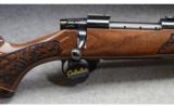 Weatherby Vanguard - 2 of 9