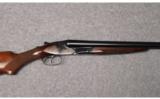Winchester Model 21
.12 GA - 2 of 9