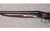 Winchester Model 21
.12 GA - 8 of 9