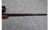 Browning Model 1885 (Low Wall) in .22 Hornet - 4 of 9