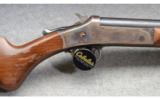 Witte Special 20 Gauge Single Shot - 2 of 7