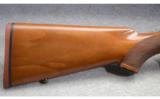 Ruger M77 International Carbine - 5 of 9