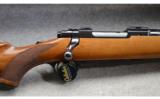 Ruger M77 International Carbine - 2 of 9
