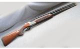 Browning 725 Sporting - 1 of 1