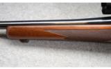 Ruger M77 Left-hand - 6 of 9