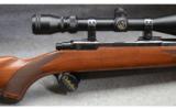 Ruger M77 Left-hand - 2 of 9