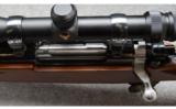 Ruger M77 Left-hand - 9 of 9