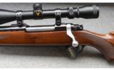 Ruger M77 Left-hand - 4 of 9