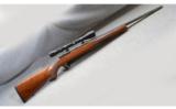 Ruger M77 Left-hand - 1 of 9