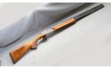 Weatherby Regency - 20 Gauge - 1 of 1