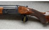 Perazzi MX20 (20 Gauge) With Briley .410 Bore Tubes - 4 of 9