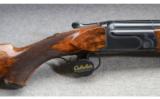 Perazzi MX20 (20 Gauge) With Briley .410 Bore Tubes - 2 of 9