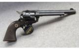 Ruger Single Six - 6.5 Inch - .22 WMR - 1 of 4