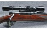 Winchester Model 70 .30-06 Sprg. - 2 of 2